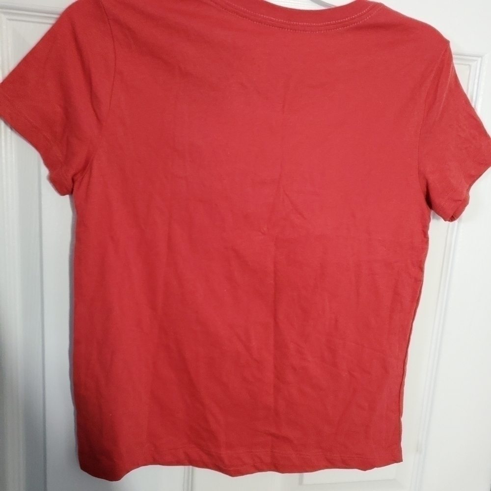 Mighty Fine Animal Print Tree Tee - Picture 8 of 8